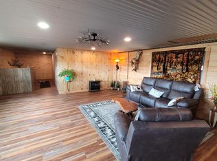 361 Palmiter Rd #361, Harpursville, NY 13787