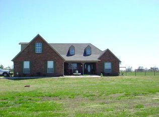 16302 E Aztec, Claremore, OK 74017