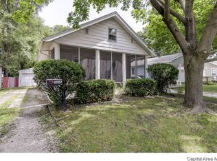 2616 Holmes Ave, Springfield, IL 62704