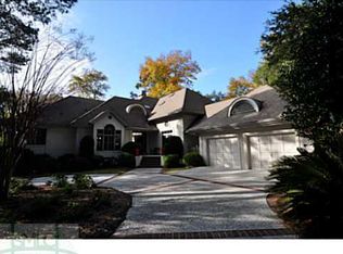 24 Seawatch Dr, Savannah, GA 31411