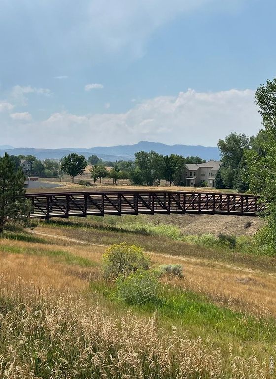 5620 Fossil Creek Pkwy #5203
