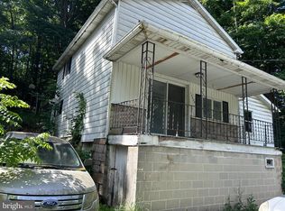 17738 Amberson Rd, Spring Run, PA 17262