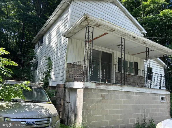17738 Amberson Rd, Spring Run, PA 17262