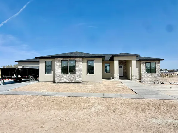 11735 Devonshire Dr, Pocatello, ID 83202