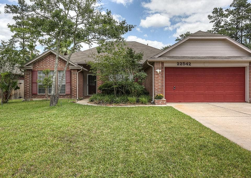 Welcome to 22542 Red Pine Drive