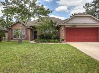 22542 Red Pine Dr, Tomball, TX 77375