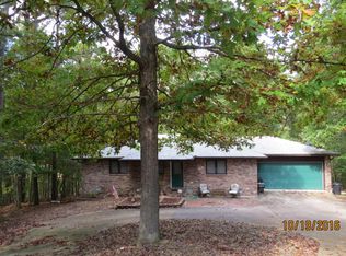 16 Horatio Ln, Bella Vista, AR 72714