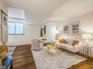 2725 39th St NW APT 206, Washington, DC 20007