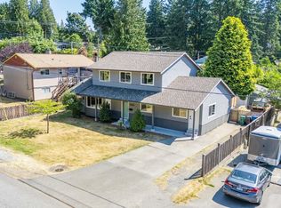 3603 Sunrise Pl, Nanaimo, BC V9T 2S7