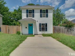 1113 Gatling St, Raleigh, NC 27610