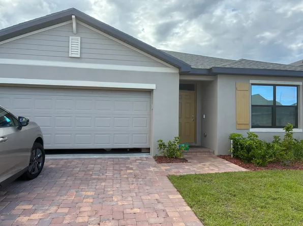 (undisclosed Address), Fort Pierce, FL 34945