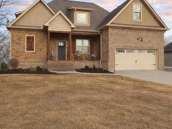 1667 Weston Hills Dr NW, Cleveland, TN 37312