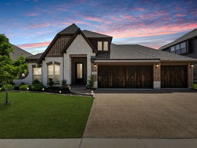 12008 Junewood Trl, Fort Worth, TX, 76244