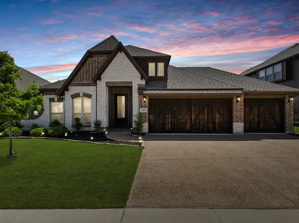 12008 Junewood Trl, Fort Worth, TX 76244