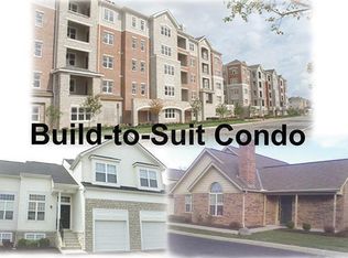 2440 Quarry Trails Dr, Columbus, OH 43228