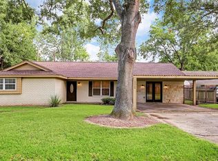 10939 Britt Way, Houston, TX 77043