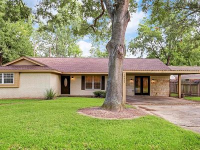 10939 Britt Way, Houston, TX, 77043