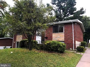 1029 Flagtree Ln, Baltimore, MD 21208