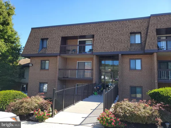 5414 Valley Green Dr #10A2, Wilmington, DE 19808