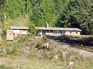 6781 N Fork Rd, Florence, OR 97439