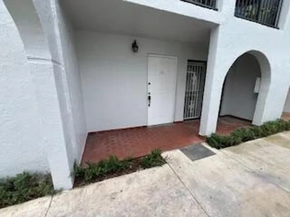 18206 Mediterranean Boulevard #4-21, Hialeah, FL 33015