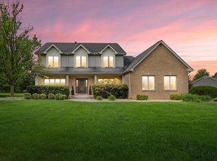 23305 111th St, Trevor, WI 53179