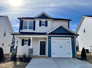 302 Maidenhair Pl, Clayton, NC 27520