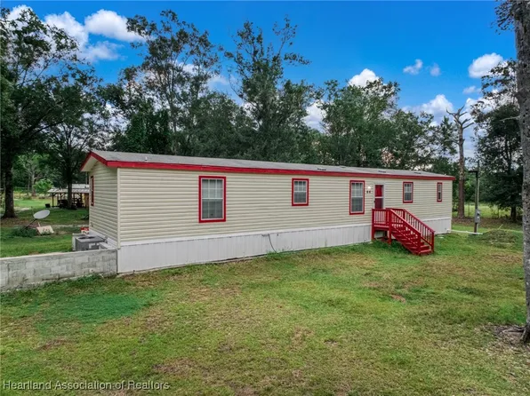 44 Kelly Ridge Rd, Frostproof, FL 33843