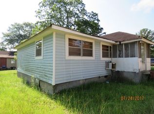 26 Judge St, Butler, GA 31006