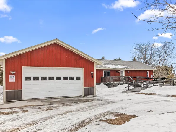 1392 7th Street, Almena, WI 54805