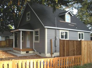 25010 W Broadway Ave, Veneta, OR 97487