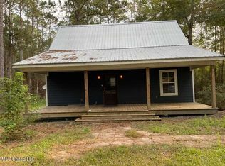 30003 Road 202, Carriere, MS 39426