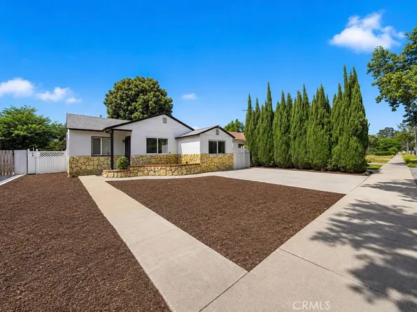 1344 Bonita Ave, La Verne, CA 91750