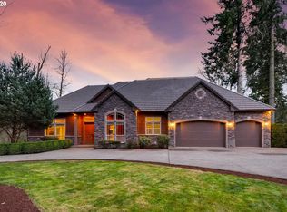 515 NW 253rd St, Ridgefield, WA 98642