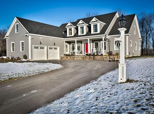 6 Winslow Dr, Atkinson, NH 03811