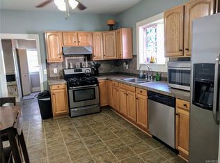 1324 Lovejoy St, Buffalo, NY 14212