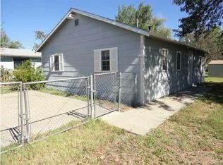 1636 N Church St, Andover, KS 67002