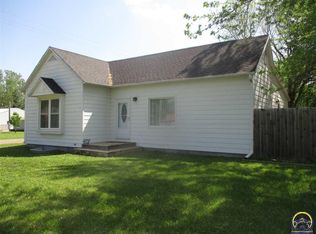 408 Broadway St, Belvue, KS 66407