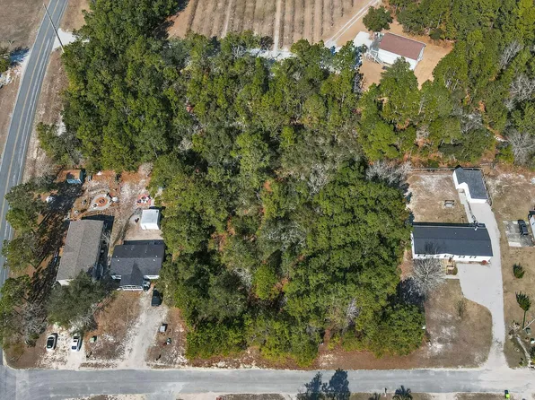 740 Buckhorn Dr SW Lot 5, Supply, NC 28462