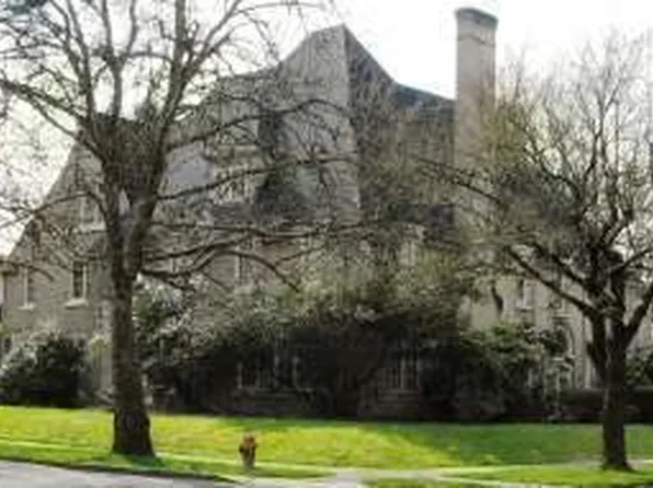 096 - Old Pi Phi House - 3002 NW Harrison Blvd. Corvallis, OR 97330, 3002 NW Harrison Blvd #96-12, Corvallis, OR 97330