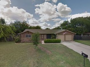 1802 Harley Dr, Harker Heights, TX 76548
