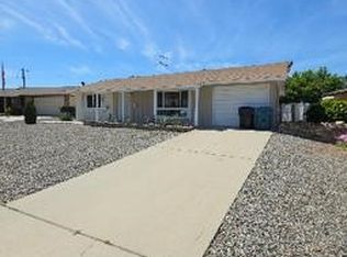 27147 El Rancho Dr, Menifee, CA 92586