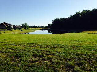 Lot For Sale 5723 N Piqua Rd., Decatur, IN 46733