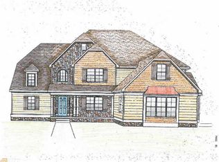 107 Kilkenny Rd, Tyrone, GA 30290