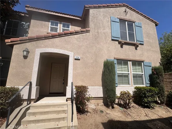 334 N Placer Privado, Ontario, CA 91764