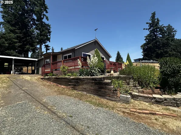 77668 Dugan Ln, Cottage Grove, OR 97424