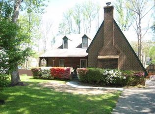 4625 Black Oak Rd, North Chesterfield, VA 23237