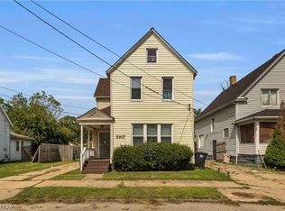 5917 Cable Ave, Cleveland, OH 44127