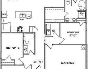 2229 Bigtooth Maple Rd, Temple, TX 76502