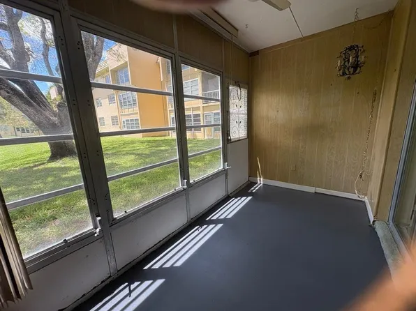 6001 NW 61st Avenue #105, Tamarac, FL 33319